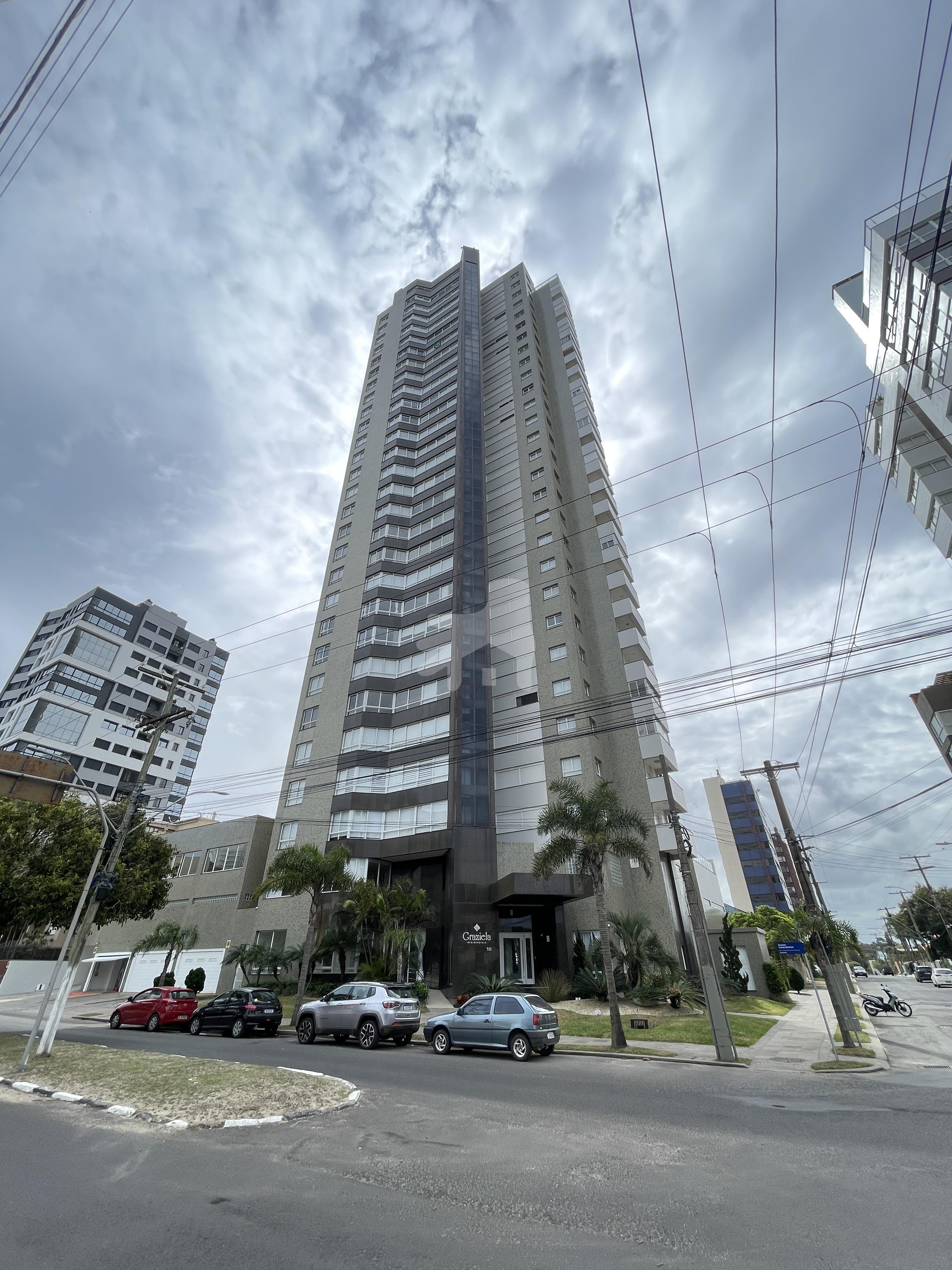 Que tal morar no edifício mais alto de Torres?